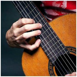 Индивидуальные уроки на гитаре в Зеленограде, обучение, уроки, тренинги.  Город Зеленоград guitar3.jpg